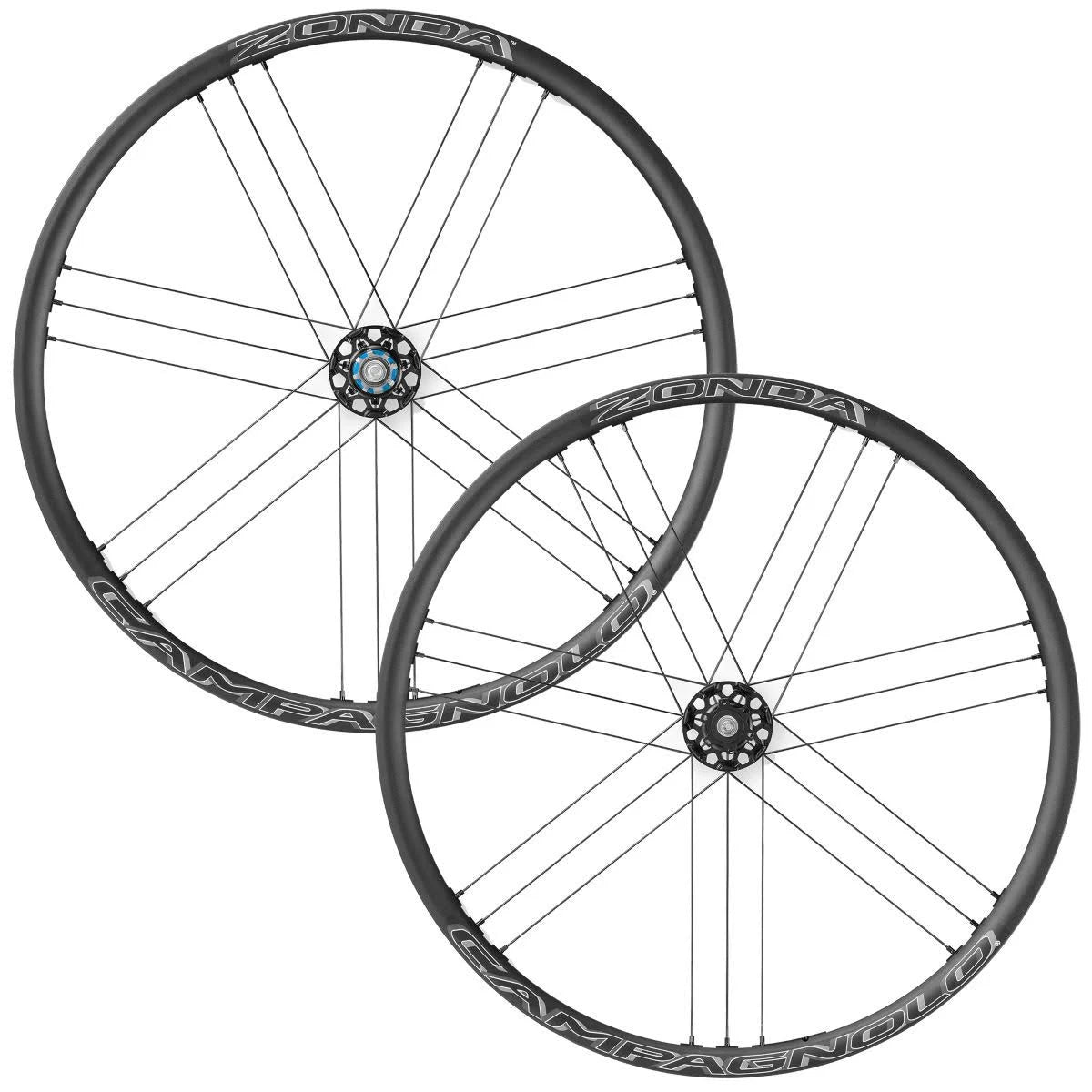 Disc Wheelset QR AFS A9929