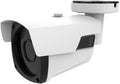 Clear Night Vision 5MP TVI/AHD 4MP HDCVI 2.8-12mm Manual Zoom Bullet CCTV Security Camera L906