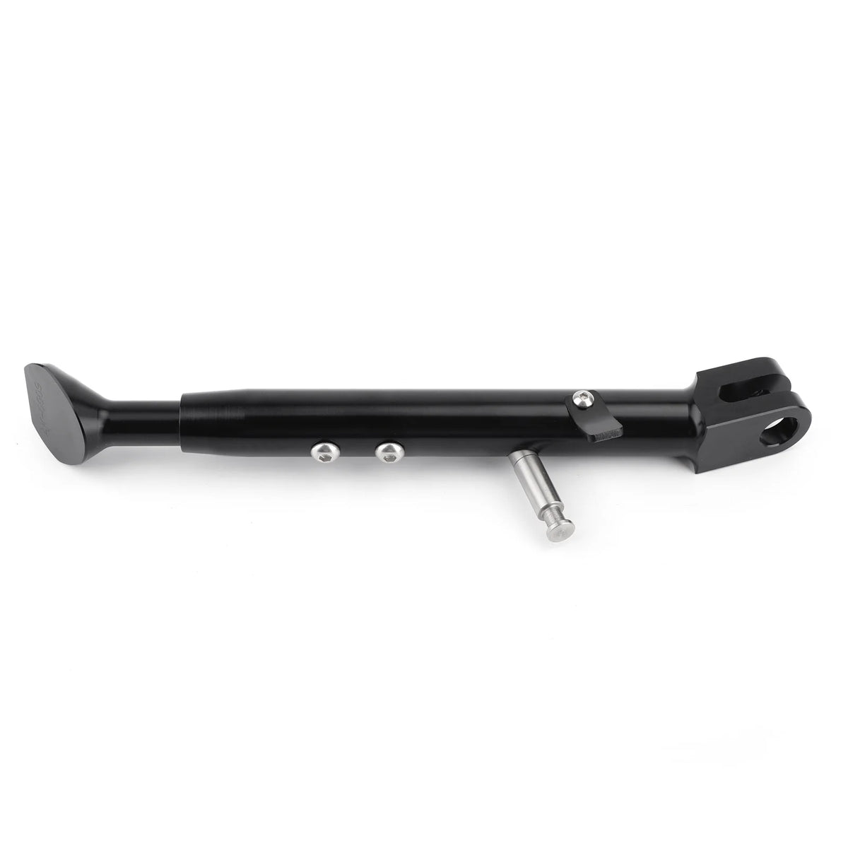 Adjustable CNC Aluminum Kickstand I456