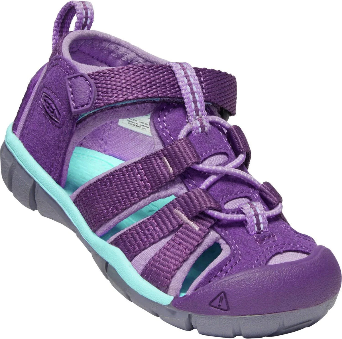 Toddler Water Sandals U9851