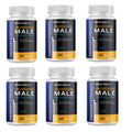 Male Enhancement Dietary Supplement 60 capsules D42812