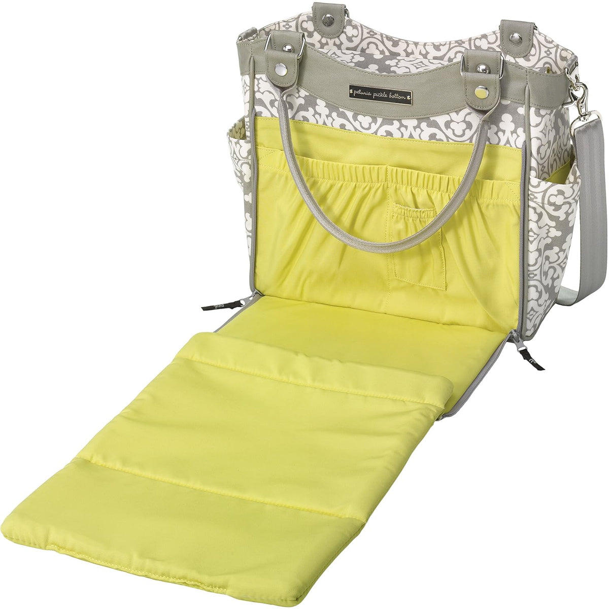 City Carryall Bag Z167
