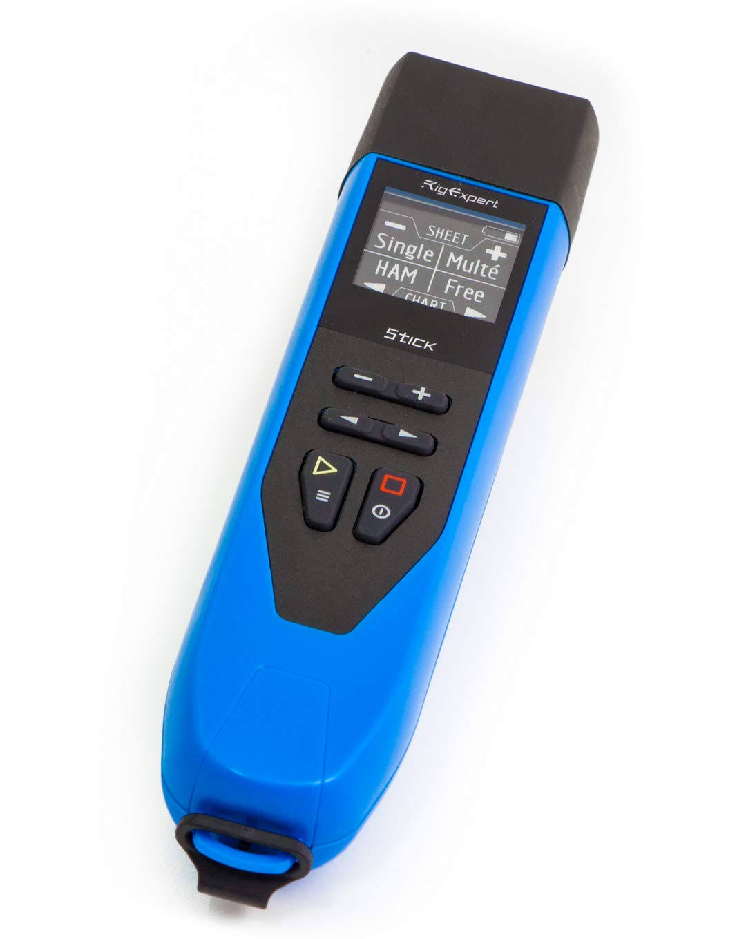 Pocket Size Antenna Analyzer X26524