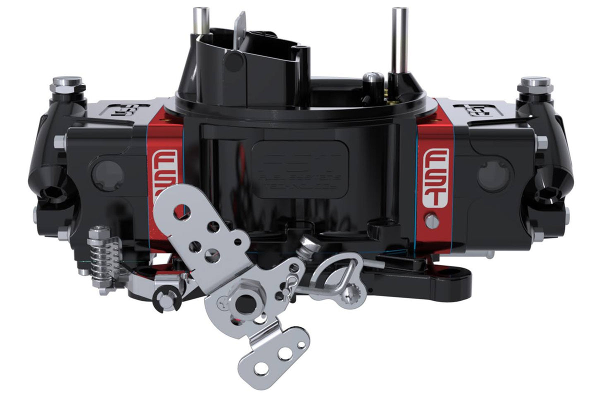 750 CFM Carburetor H3317