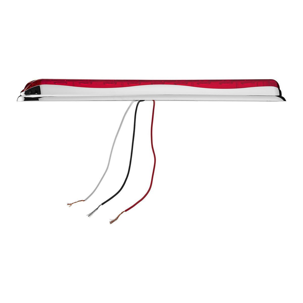17 in. LED Stop, Turn, and Tail Light Y7589