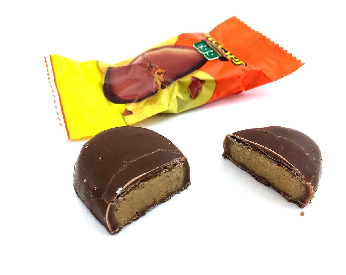 Peanut Butter Milk Chocolate Candy (Pack of 2 Pounds) H330