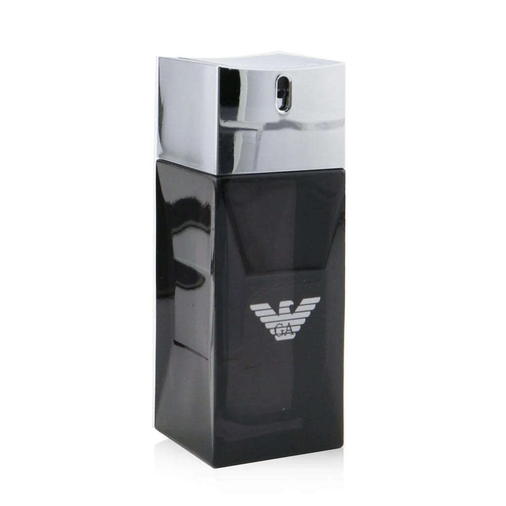 Black Carat Eau De Toilette Spray 50ml K48992