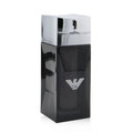 Black Carat Eau De Toilette Spray 50ml K48992