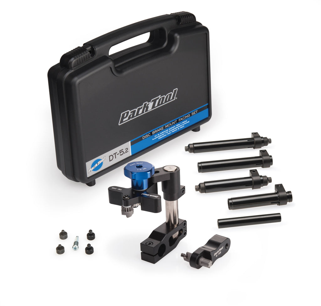 Tool Brake Disc Mount Facing Set N2438