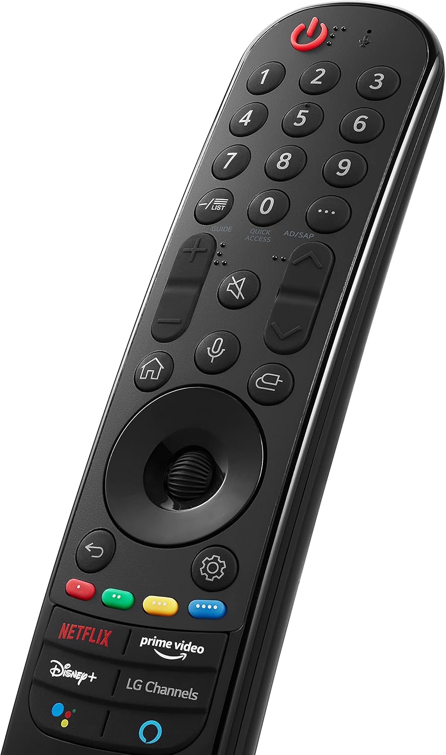 Magic Remote Pack of 2 P9229