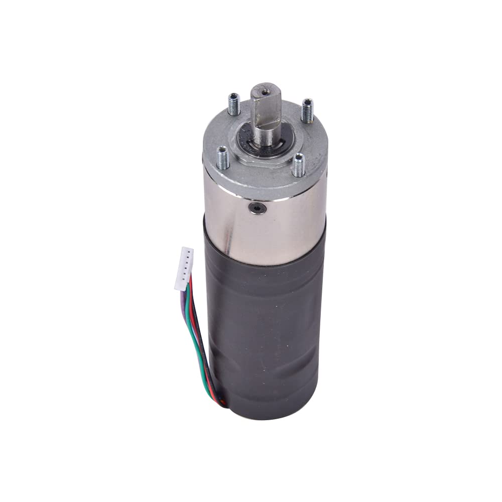 RV Slide Out Motor 10MM High Torque Gear Ratio 300:1 Pack of 2 Y6195