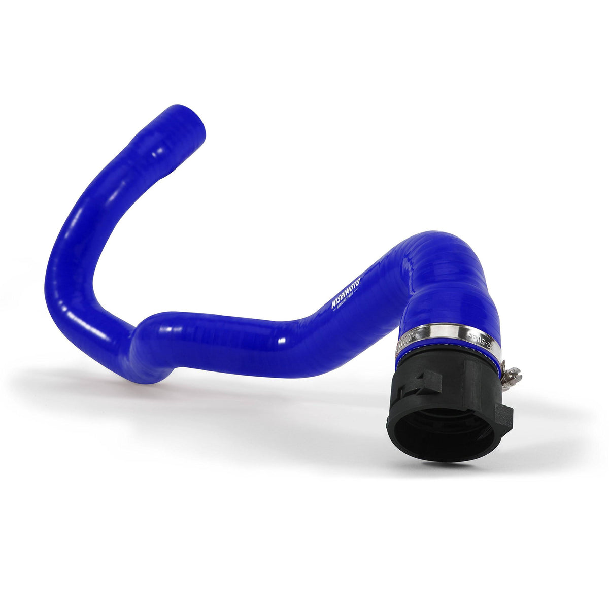 Blue Silicone Radiator Hose Kit B5488