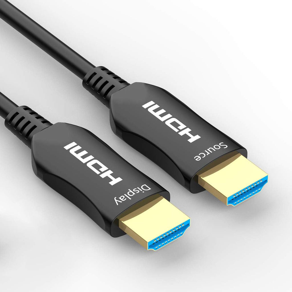 75ft 4K 60Hz Fiber Optic HDMI Cable M472152
