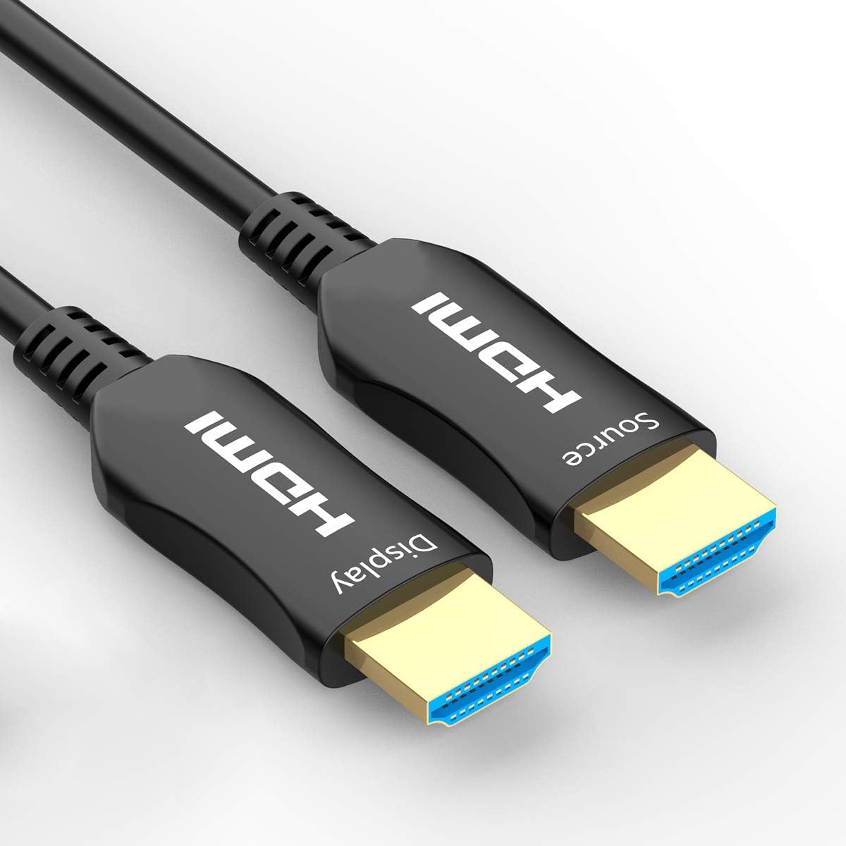 75ft 4K 60Hz Fiber Optic HDMI Cable M472152