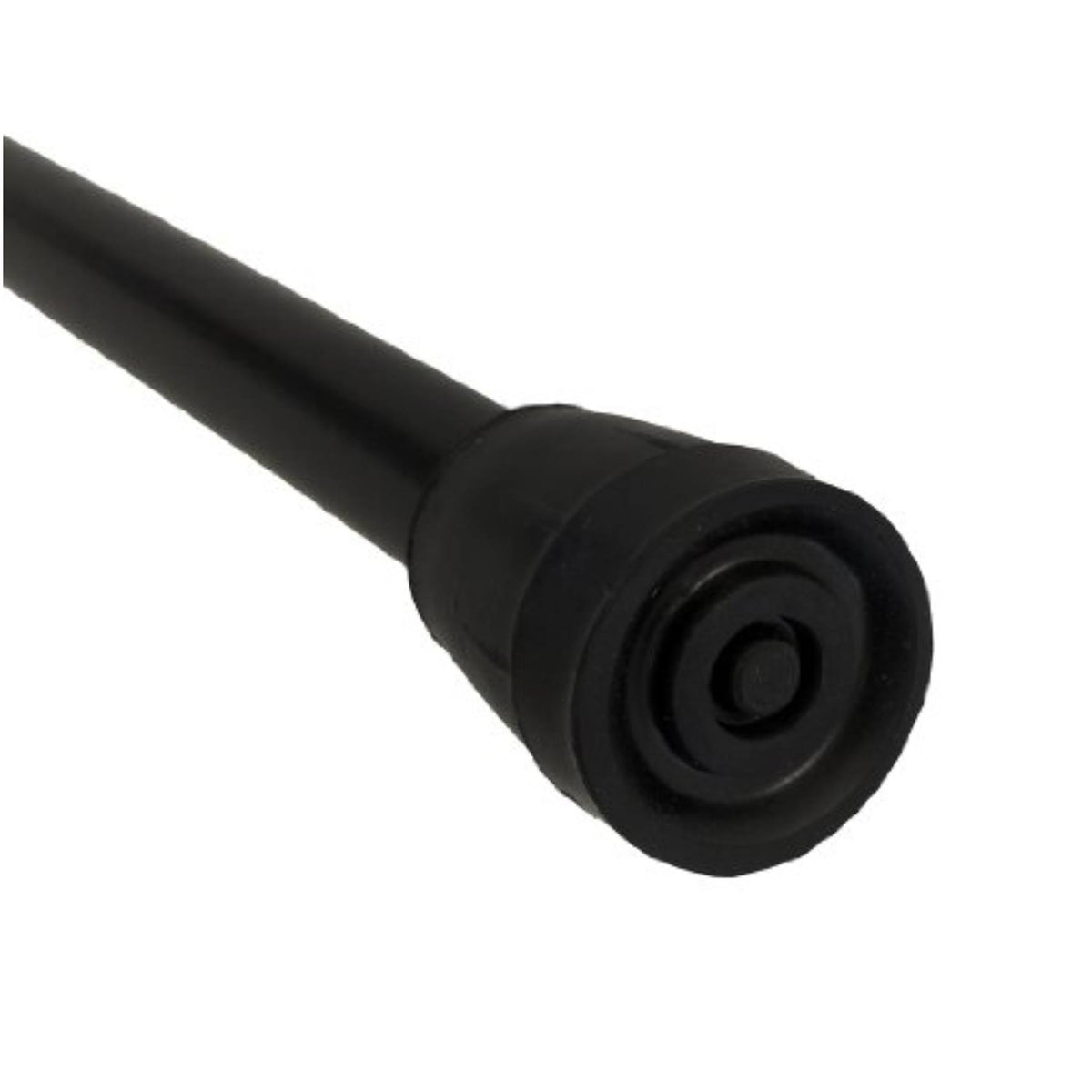 Black Cat Hardwood Walking Cane 36 in. O699