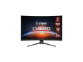 27" WQHD Curved Screen Gaming LCD Monitor A287