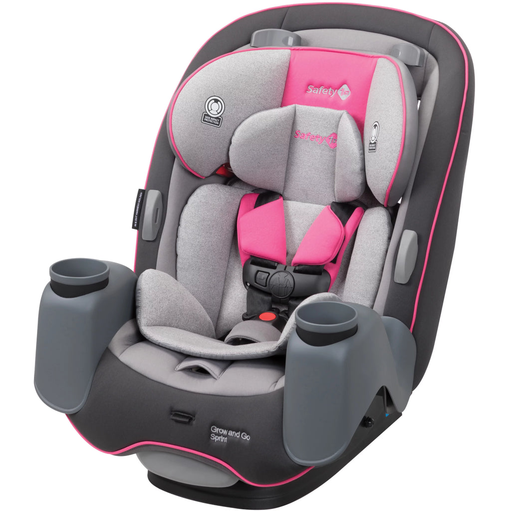 Convertible Car Seat T9251