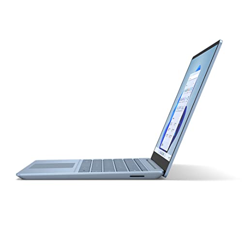 12.4" Touchscreen Intel Core i5 8GB Memory 128 SSD Laptop T156677