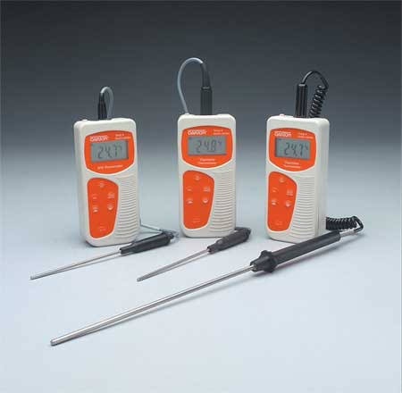 Immersion Temp Probe J81782