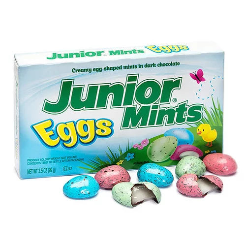 3.5 Ounce 12 Count Easter Eggs C203447