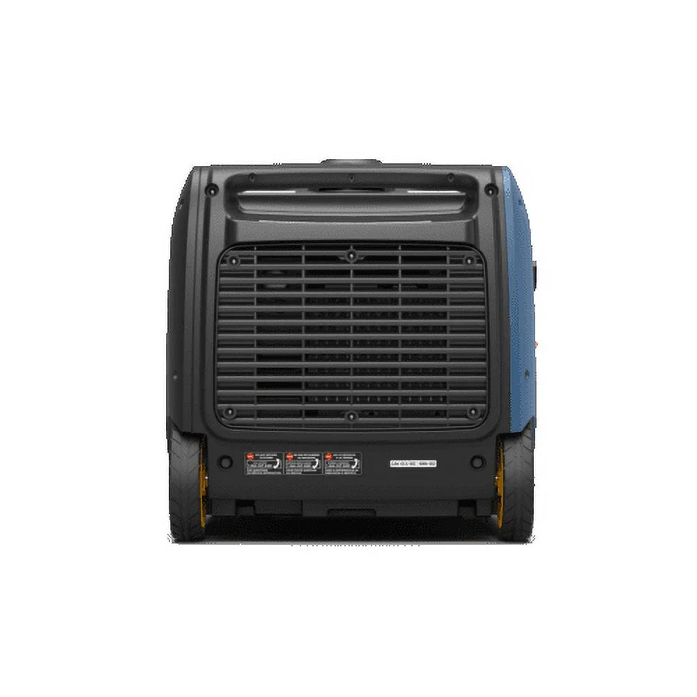 Dual Fuel Inverter Portable Generator 3300/3000W Recoil Start B68439