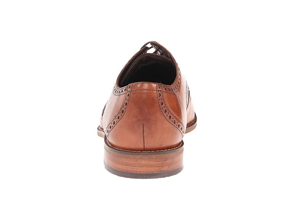 Wing Ox 9.5 Tan A936