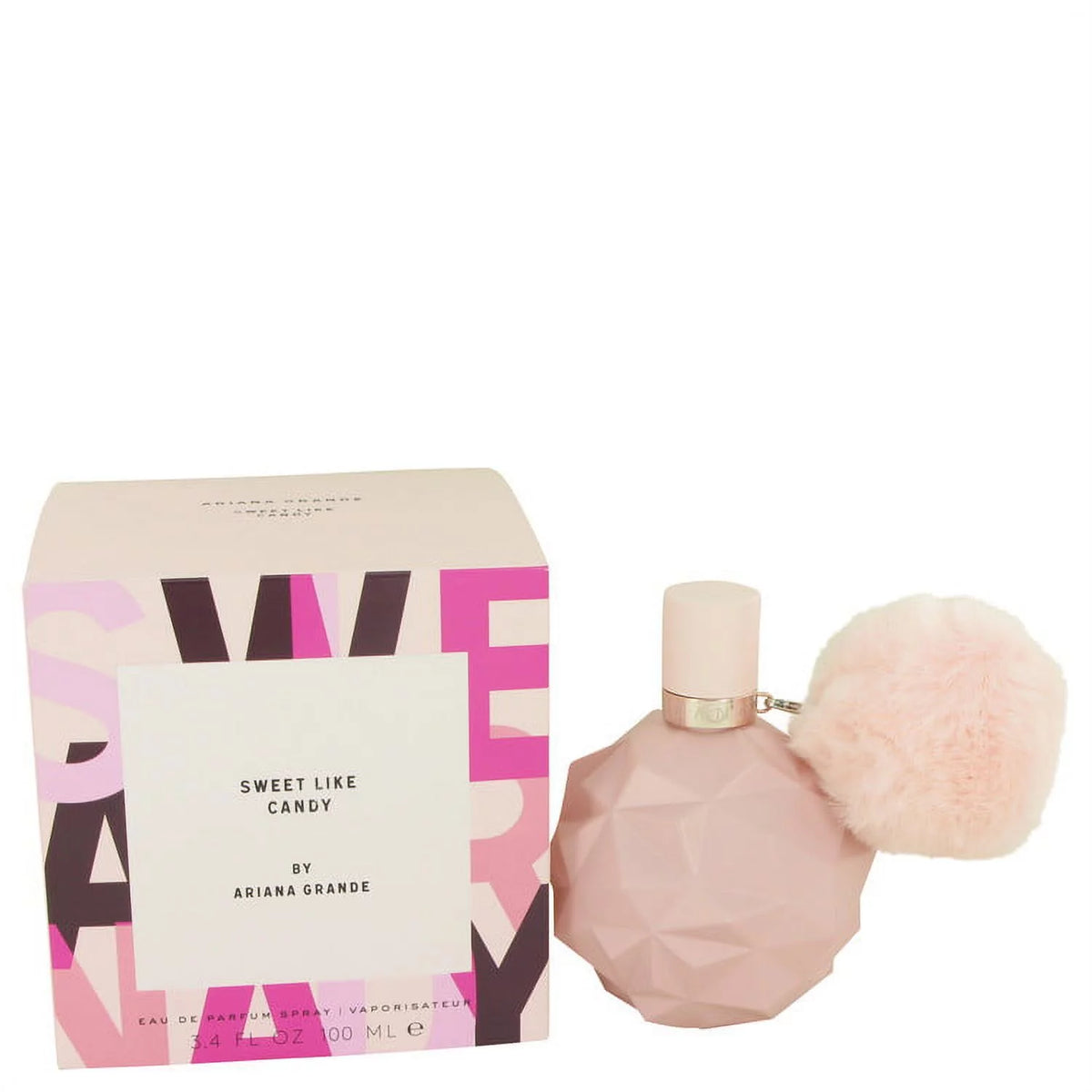 Eau De Parfum Spray 3.4 oz N3018
