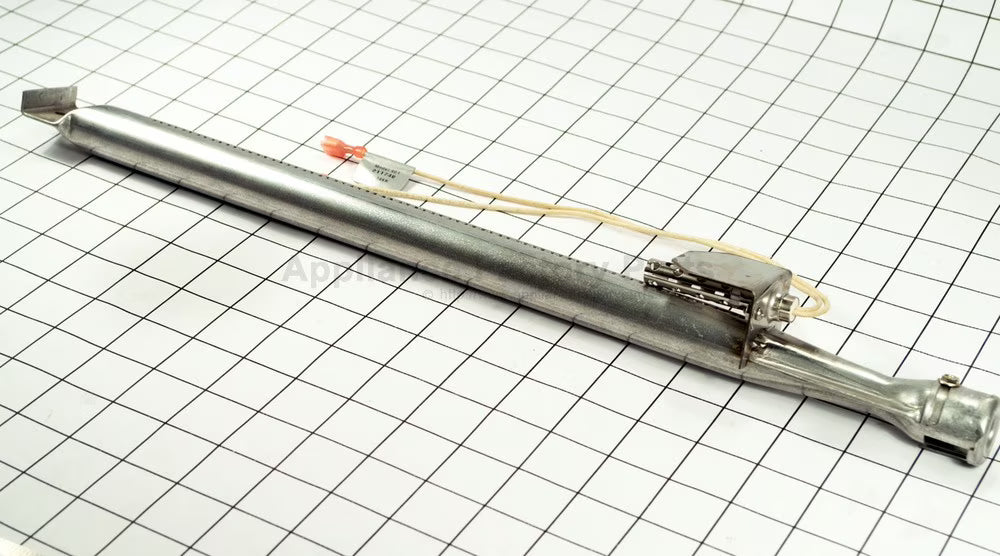Smoker Burner X327036
