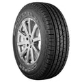 All Season 265/70R17 115T SUV/Crossover Tire W8154
