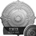 Ceiling Medallion J803716