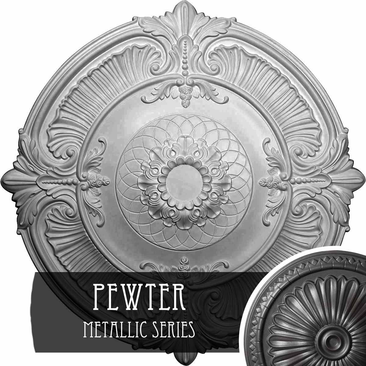 Ceiling Medallion J803716