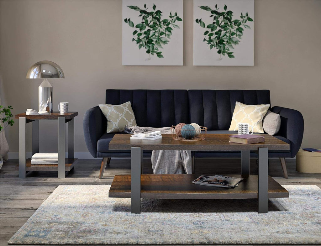 Espresso Coffee Table P477244