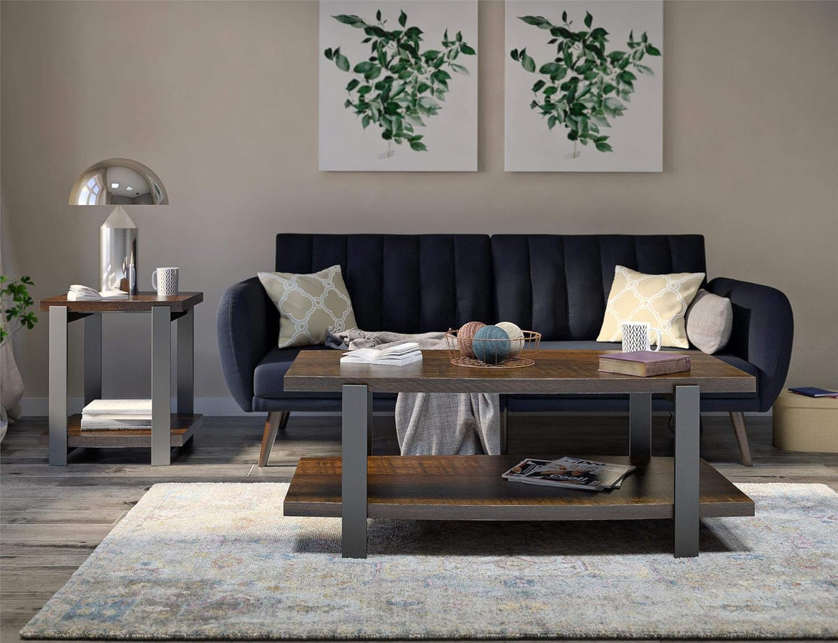 Espresso Coffee Table P477244