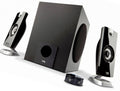 Computer Speaker System 2.1 Channel N109
