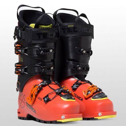 Zero G Tour Pro Ski Boots J8935