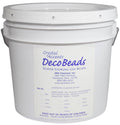Turquoise Deco Beads 5 lb Pail H961