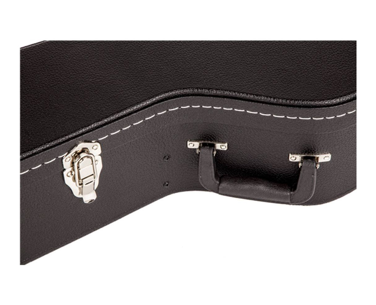 Flat-Top Acoustic Guitar Case J9055
