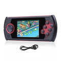 Handheld Game Console with 230 Classic Retro Video Games P3891