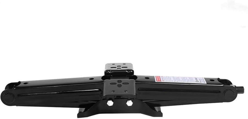Heavy Duty 24 RV Scissor Jack 4 Pack with Handle U8069