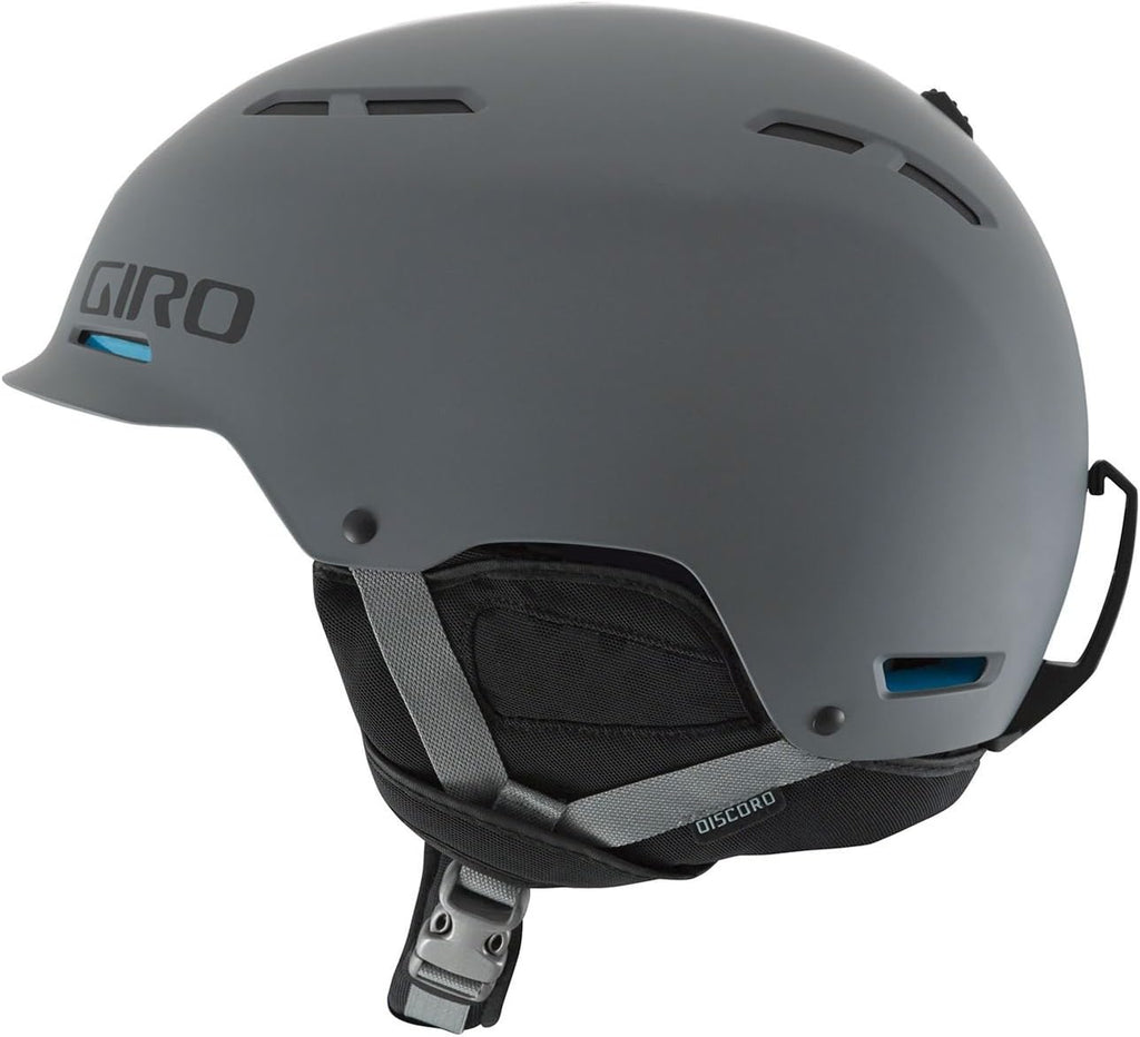 Mat Dark Shadow S Snow Helmet F332273