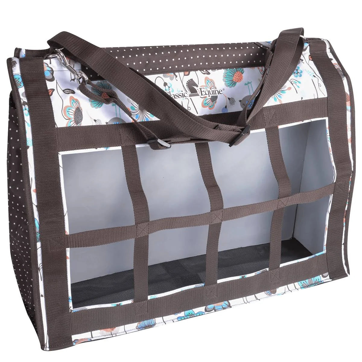 Top Load Hay Bag D627