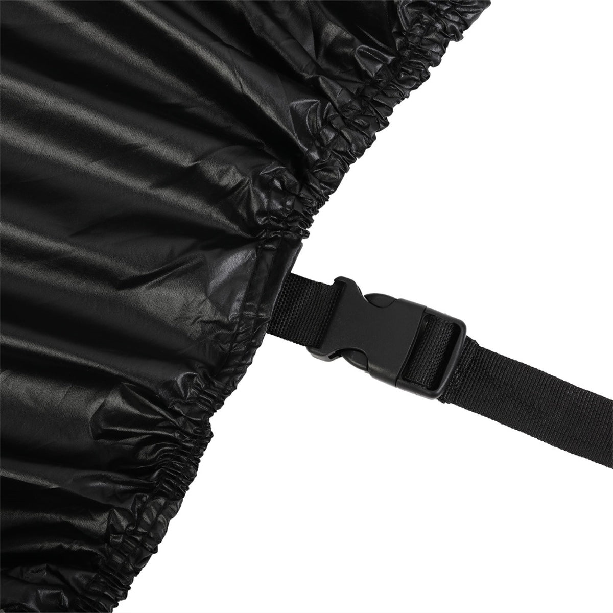 Waterproof Heavy Duty Trailerable Boat Cover 17 ft-19 ft Z72405