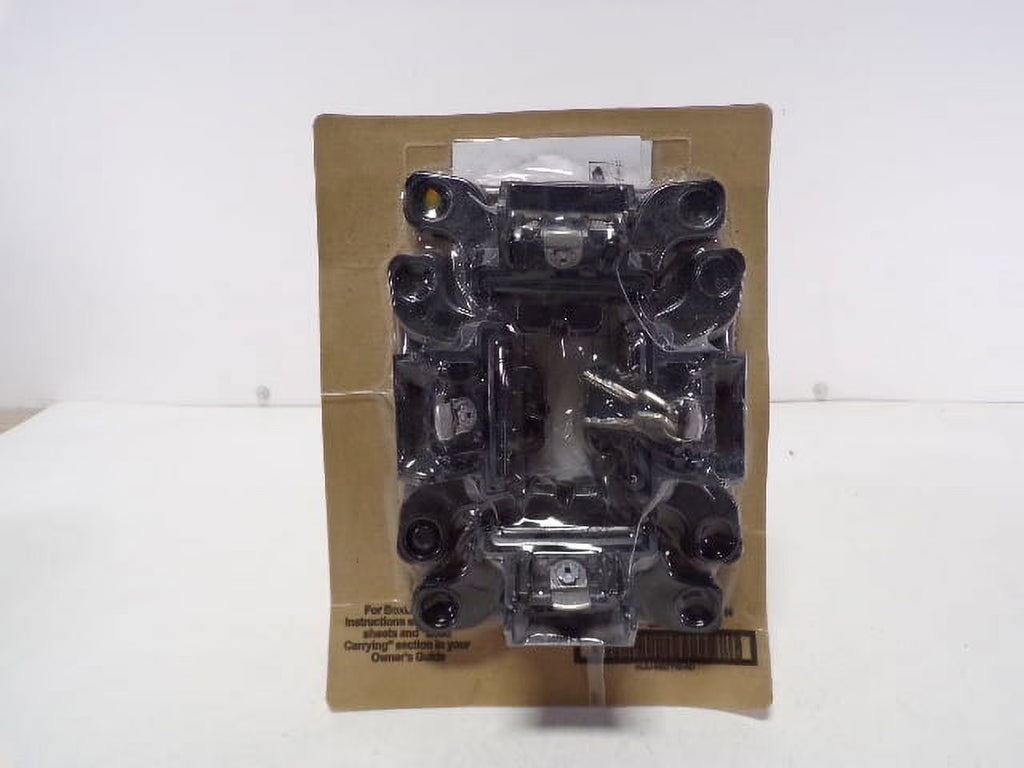 22 Ford F150 Bed Box Tie Down Hardware with Keys E9172