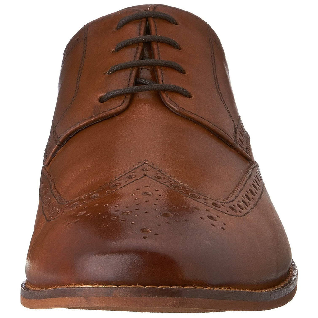 Wing Ox 9.5 Tan A936