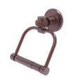 Antique Copper 2 Post Toilet Tissue Holder W83708