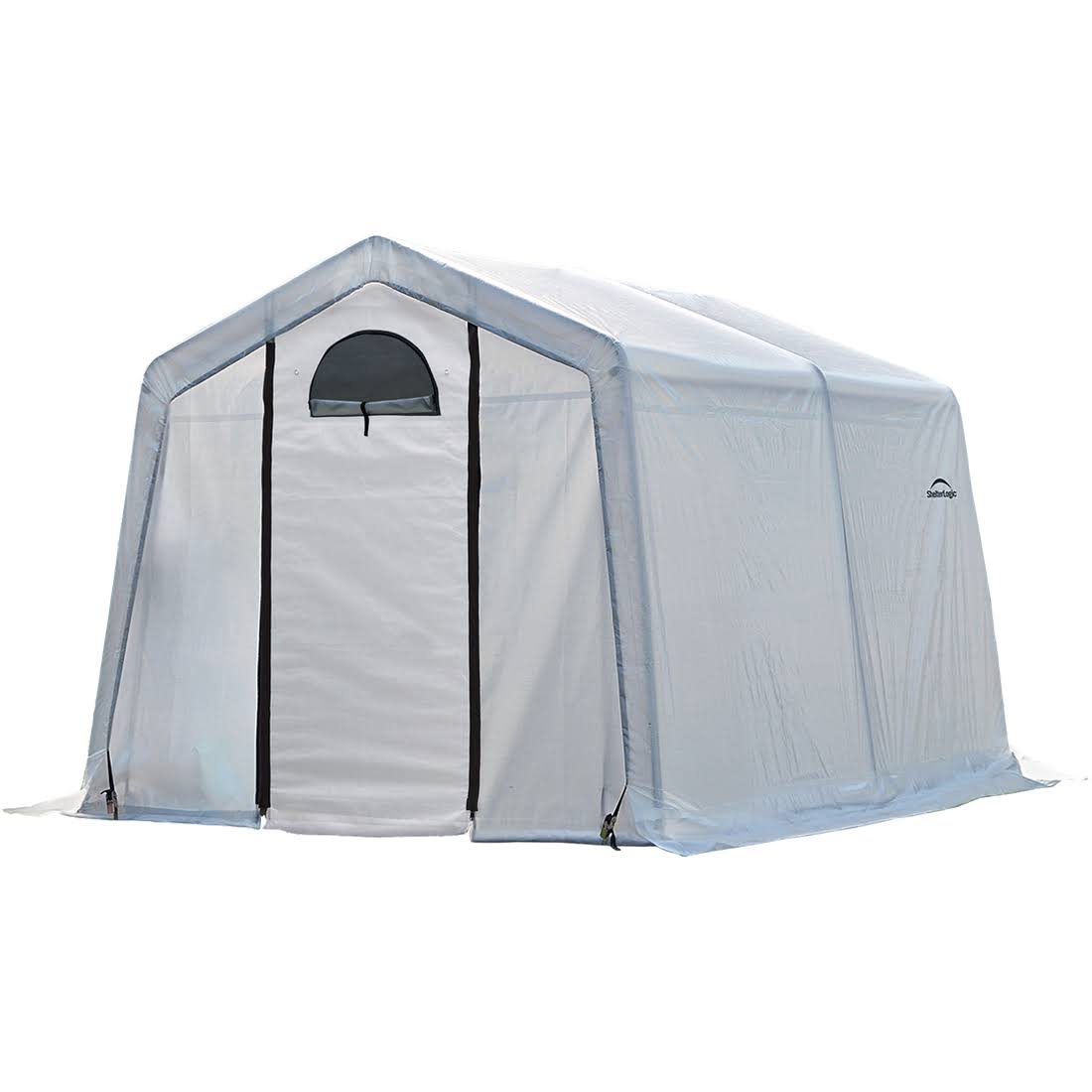 10 x 10 x 8 Greenhouse L39707
