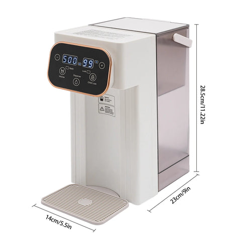 1500W Instant Hot Water Dispenser T30743