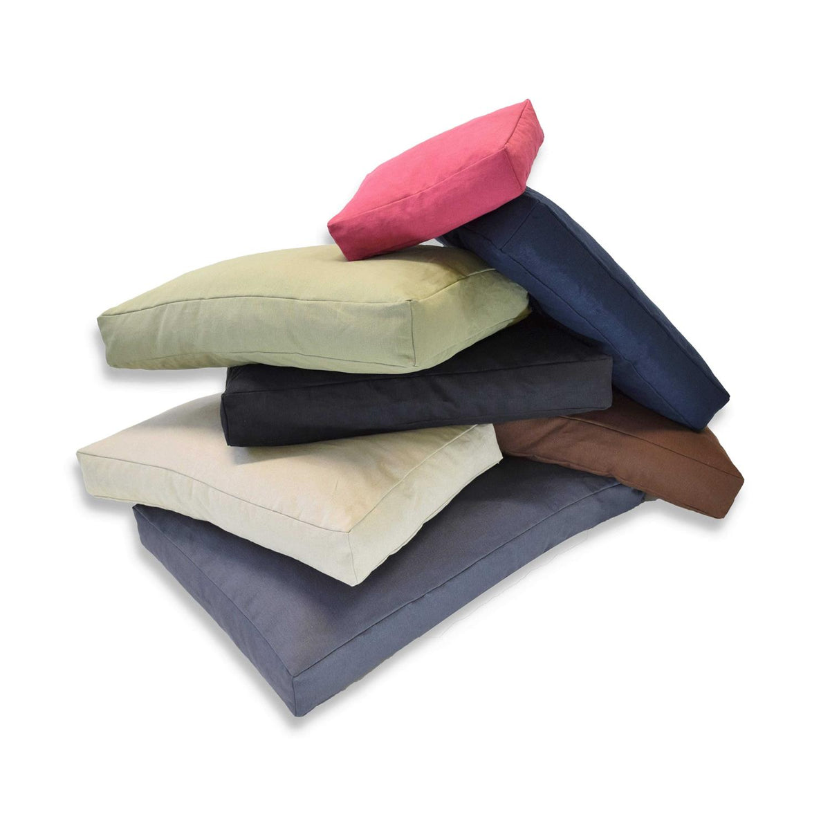 Organic Hemp Dog Bed Fill D3018
