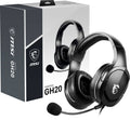 Black Gaming Headset I924
