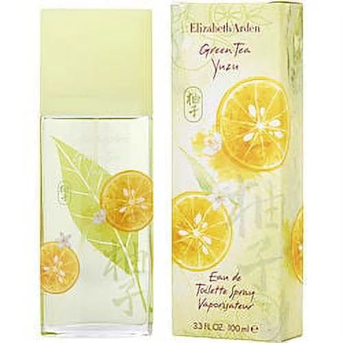 Green Tea Yuzu K799033